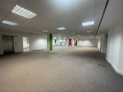 Property Image for Olivier House, Lower Ground Floor (North), 18 Marine Parade, Brighton, East Sussex, BN2 1TL