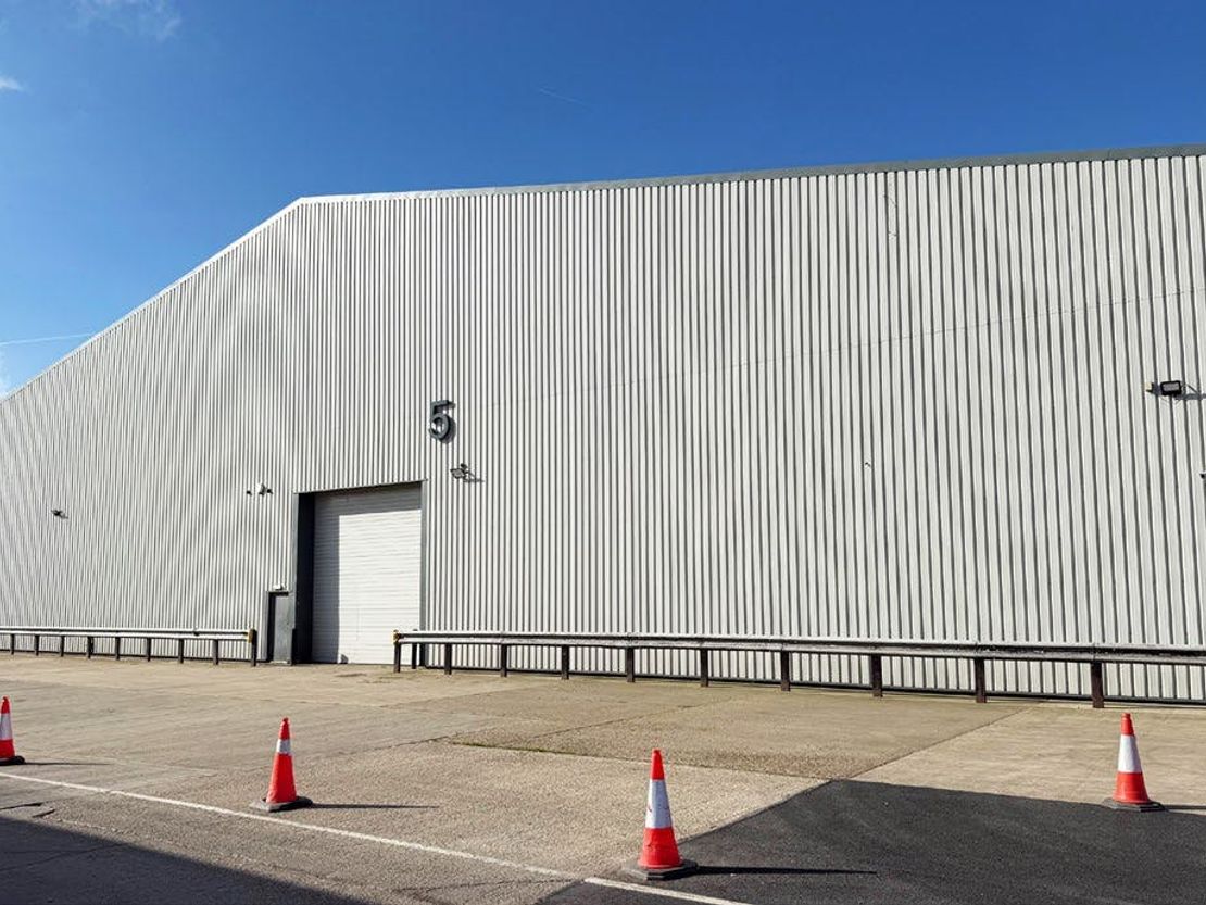 Unit 5 Johnston Quarter, Harling road, Snetterton, NR16 2JU