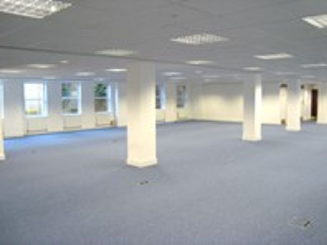 Olivier House Ground Floor (North), 18 Marine Parade, Brighton, BN2 1TL