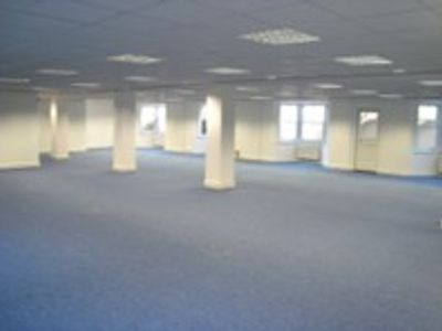 Property Image for Olivier House Ground Floor (North), 18 Marine Parade, Brighton, BN2 1TL