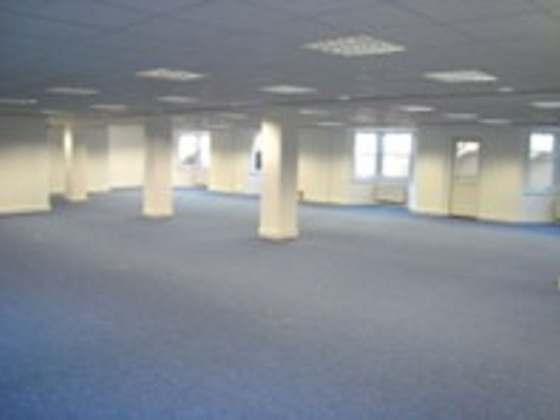Olivier House Ground Floor (North), 18 Marine Parade, Brighton, BN2 1TL