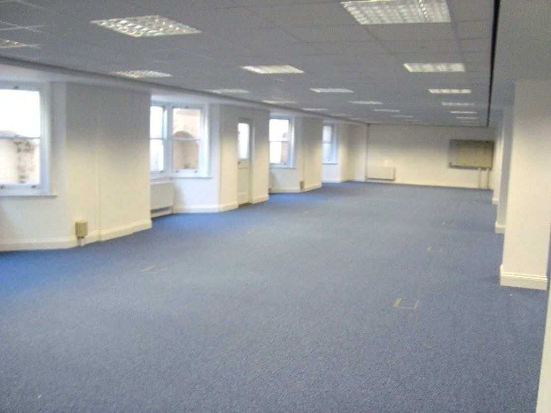 Olivier House Ground Floor (North), 18 Marine Parade, Brighton, BN2 1TL