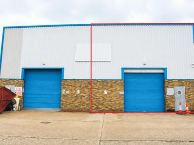 Property Image for Unit 4, Harolds Road, The Pinnacles, Harlow, CM19 5BJ