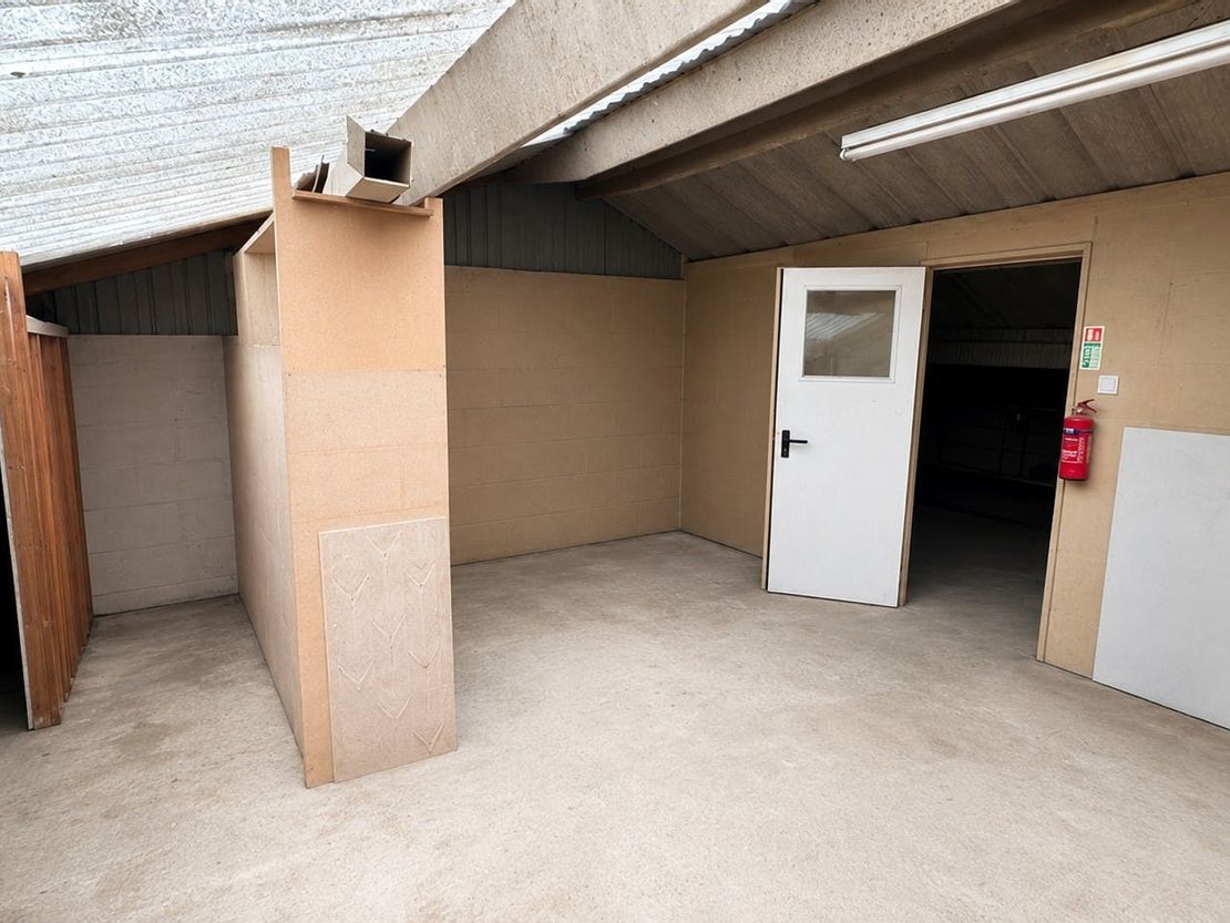 Unit 4, Harolds Road, The Pinnacles, Harlow, CM19 5BJ
