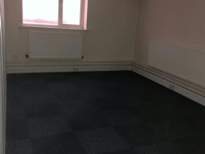 Property Image for First Floor Office, 13-15 Belvoir Street, Leicester, LE1 6SL