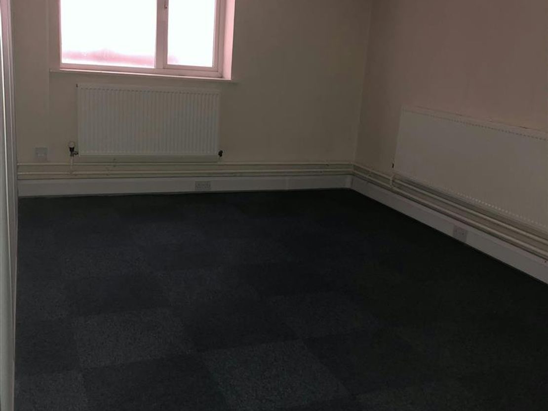 First Floor Office, 13-15 Belvoir Street, Leicester, LE1 6SL