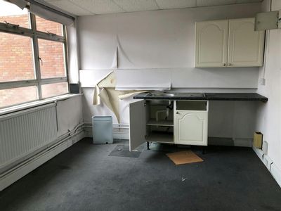Property Image for First Floor Office, 13-15 Belvoir Street, Leicester, LE1 6SL