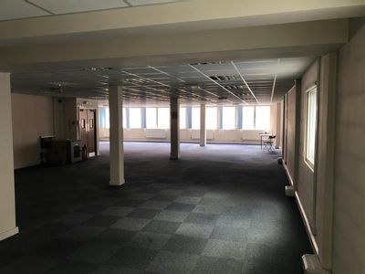 Property Image for First Floor Office, 13-15 Belvoir Street, Leicester, LE1 6SL