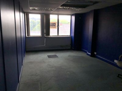 Property Image for First Floor Office, 13-15 Belvoir Street, Leicester, LE1 6SL