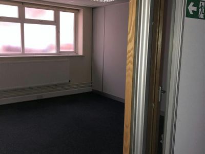 Property Image for First Floor Office, 13-15 Belvoir Street, Leicester, LE1 6SL