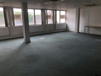 Property Image for First Floor Office, 13-15 Belvoir Street, Leicester, LE1 6SL