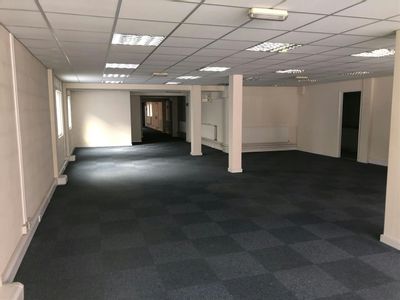 Property Image for First Floor Office, 13-15 Belvoir Street, Leicester, LE1 6SL