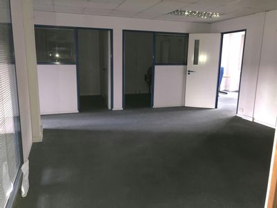 Property Image for First Floor Office, 13-15 Belvoir Street, Leicester, LE1 6SL