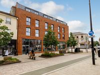 Property Image for Cleveland Studios, Wolverhampton, WV1 3BF