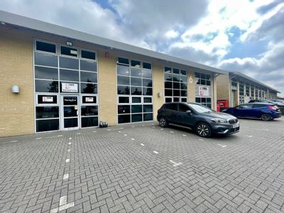 Property Image for Unit 6, Brickfields Business Park, Old Stowmarket Road, Woolpit, Bury St. Edmunds, Suffolk, IP30 9QS