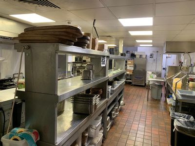 Property Image for Ground Floor Restaurant - 13 Belvoir Street, Leicester LE1 6SL