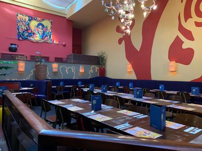 Property Image for Ground Floor Restaurant - 13 Belvoir Street, Leicester LE1 6SL