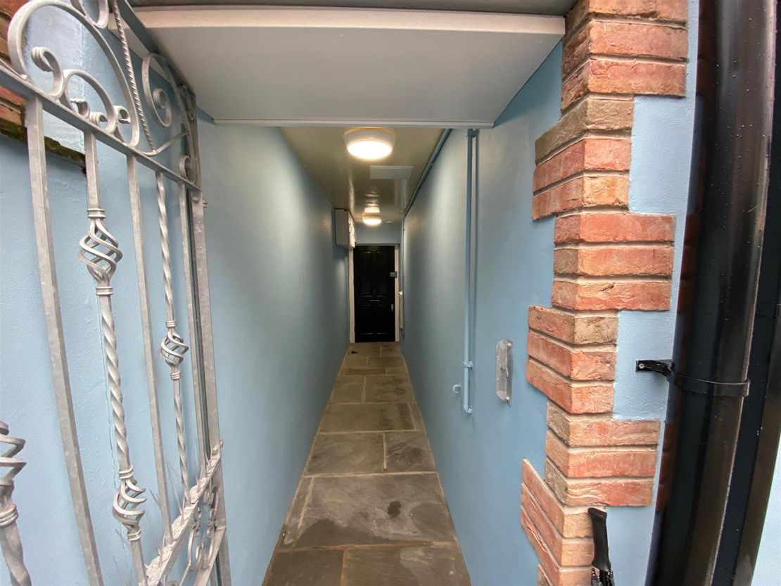 Caswell Street, Swansea