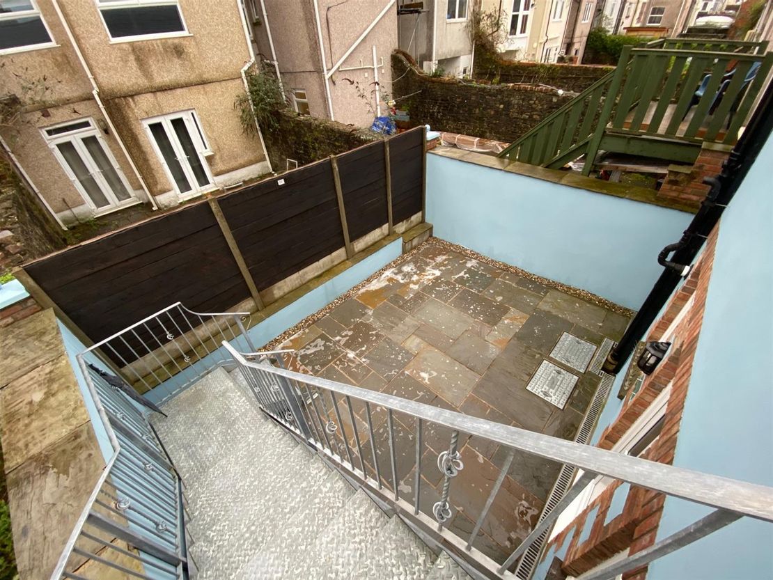 Caswell Street, Swansea