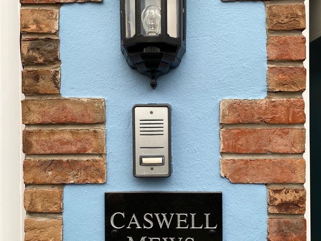 Caswell Street, Swansea