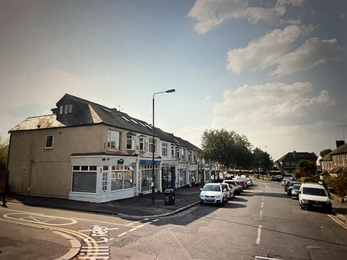 97-99 Oakhill, Woodford Green IG8 9PF