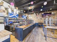 Property Image for Sharkys Bar, 21 George Street, Montrose, Angus, DD10 8EW