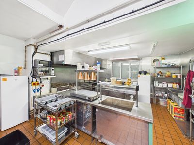 Property Image for Sharkys Bar, 21 George Street, Montrose, Angus, DD10 8EW