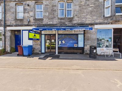 Property Image for 6 Commercial Crescent, Ladybank, Fife, KY15 7JU