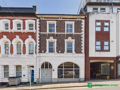Property Image for 39 King Street, Luton, Bedfordshire, LU1 2DW