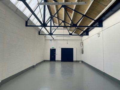 Property Image for Unit G17, Atlas Business Centre, Oxgate Lane, Staples Corner, NW2 7HJ