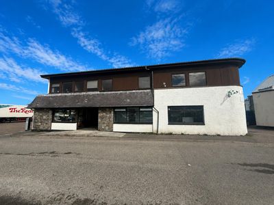 Property Image for Unit 1 / 1A, Latherton Centre, Latheron Lane, Ullapool, Highland, IV26 2XB