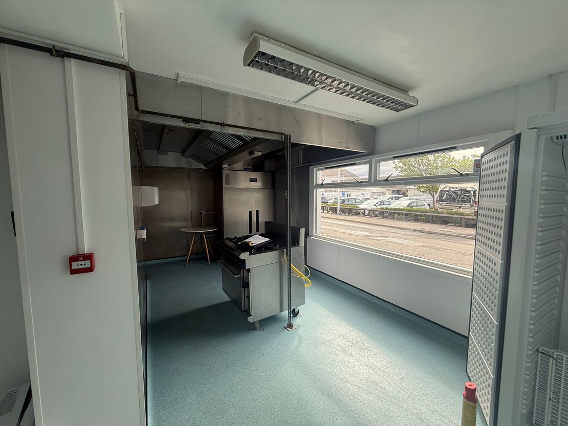Unit 1 / 1A, Latherton Centre, Latheron Lane, Ullapool, Highland, IV26 2XB