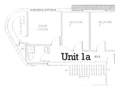 Property Image for Unit 1 / 1A, Latherton Centre, Latheron Lane, Ullapool, Highland, IV26 2XB