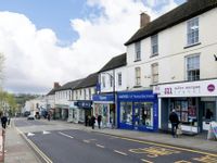 Property Image for 16 High Street, Chepstow, NP16 5LQ