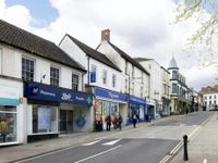 Property Image for 16 High Street, Chepstow, NP16 5LQ