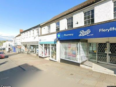 Property Image for 16 High Street, Chepstow, NP16 5LQ