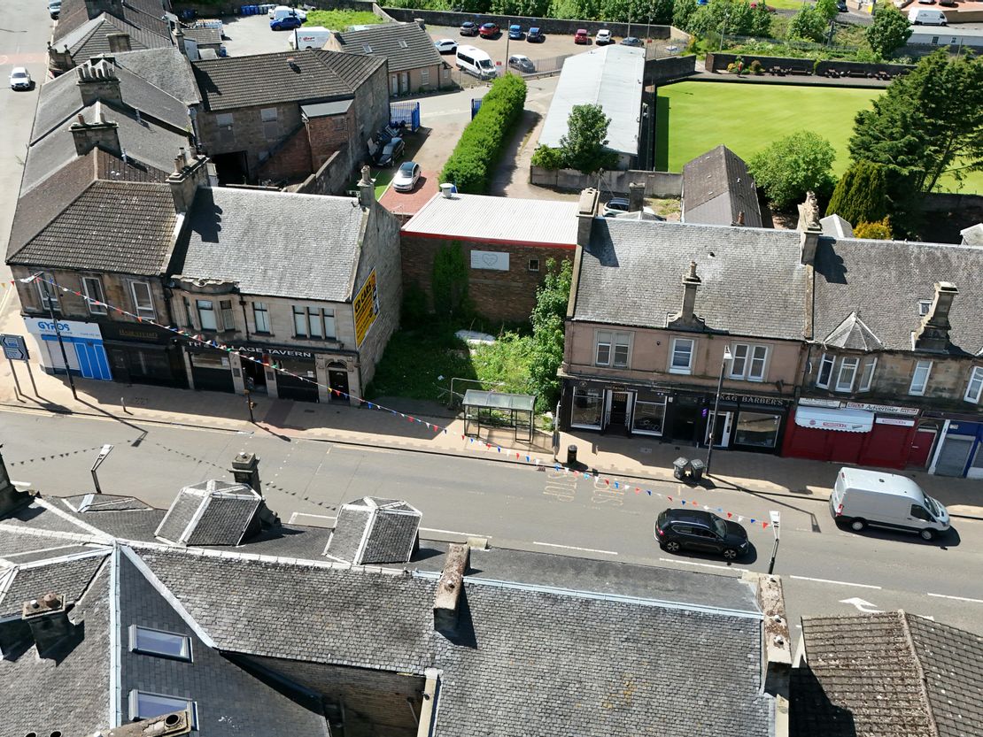 5-11 London Street, Larkhall, ML9 1AQ