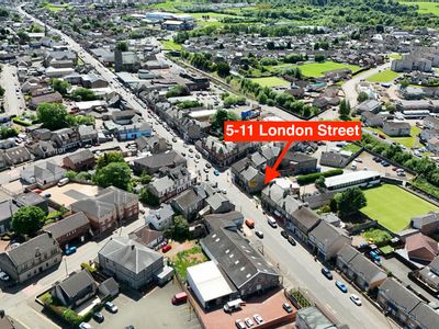 Property Image for 5-11 London Street, Larkhall, ML9 1AQ