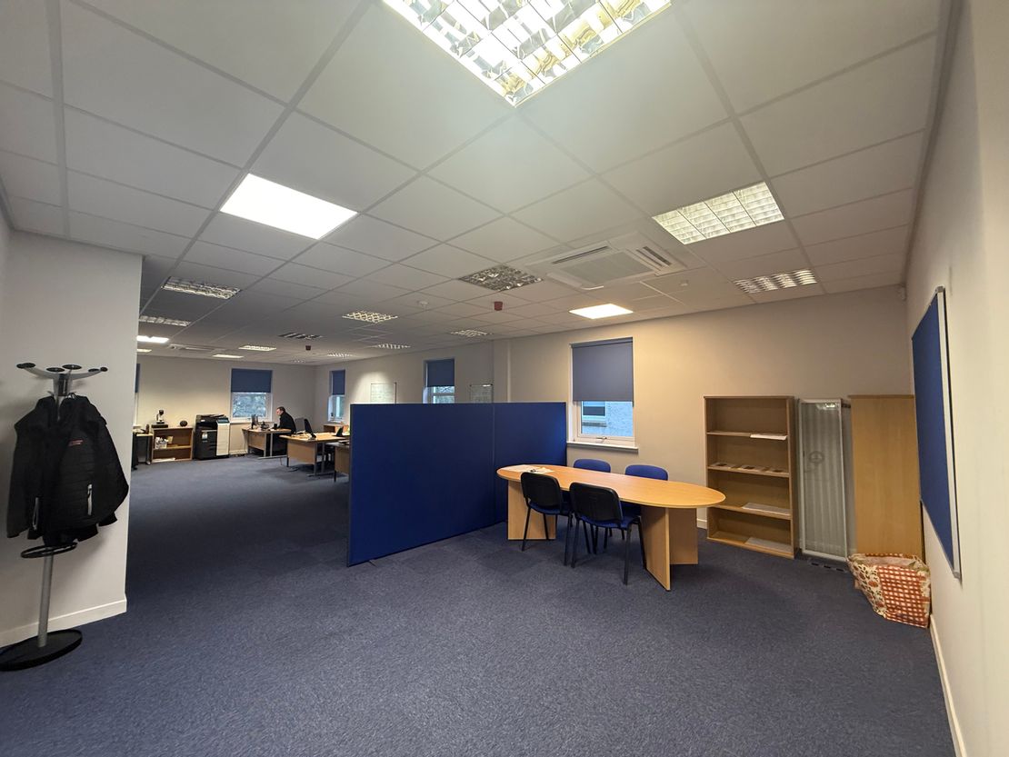 Suite 2, Willow House, Stoneyfield Business Park, Inverness, IV2 7PA