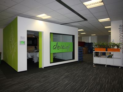 Property Image for Sovereign House, Church Street, Brighton, East Sussex, BN1 1UJ