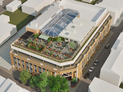 Property Image for Sovereign House, Church Street, Brighton, East Sussex, BN1 1UJ