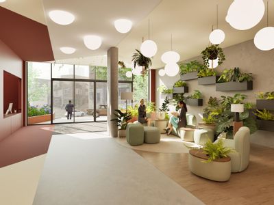 Property Image for Sovereign House, Church Street, Brighton, East Sussex, BN1 1UJ