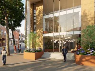 Property Image for Sovereign House, Church Street, Brighton, East Sussex, BN1 1UJ