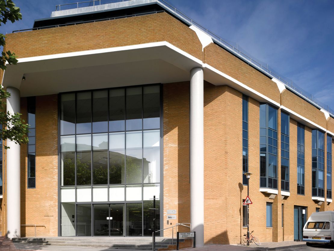 Sovereign House, Church Street, Brighton, East Sussex, BN1 1UJ