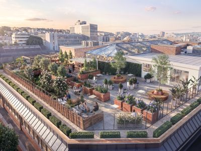 Property Image for Sovereign House, Church Street, Brighton, East Sussex, BN1 1UJ