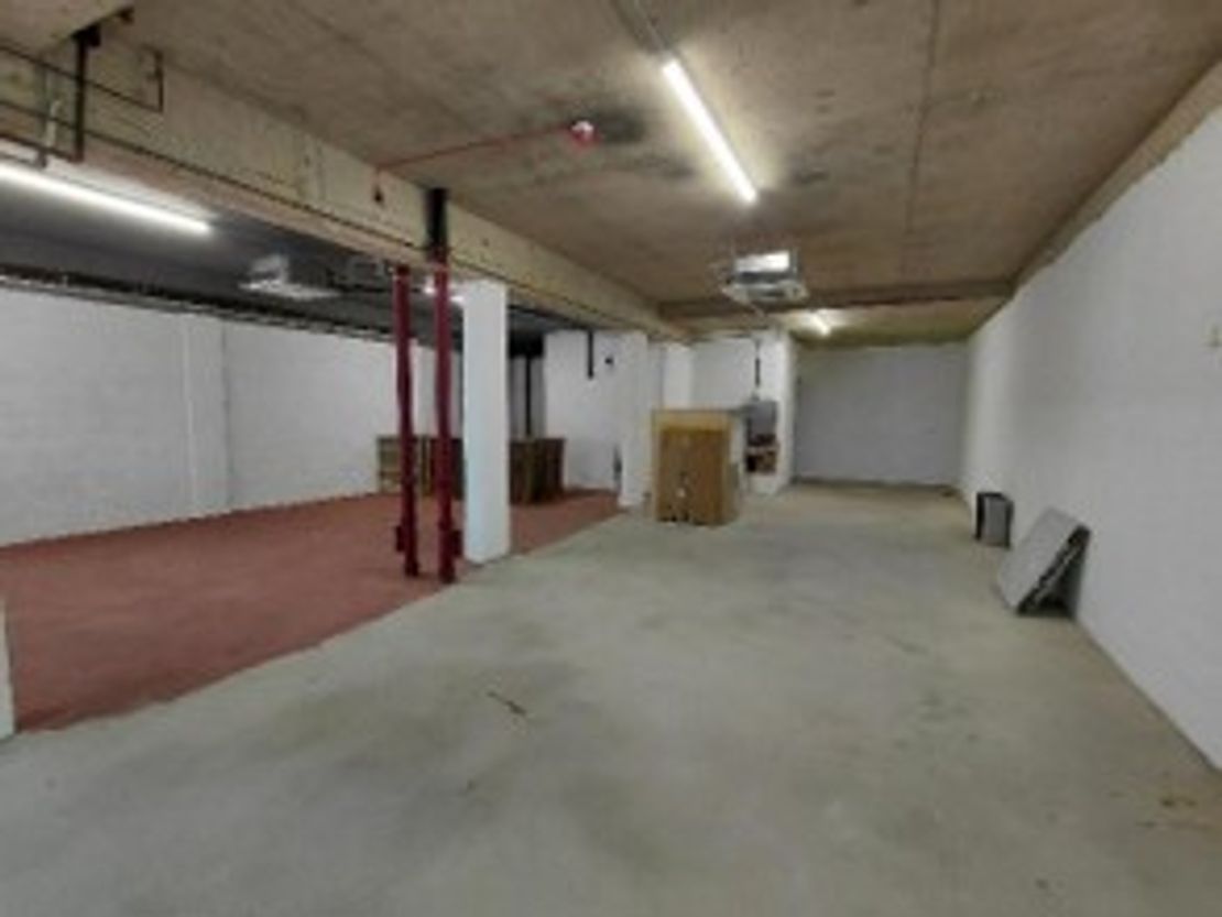 3-4 Dukes Lane, Brighton, East Sussex, BN1 1BG