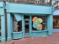 Property Image for 3-4 Dukes Lane, Brighton, East Sussex, BN1 1BG