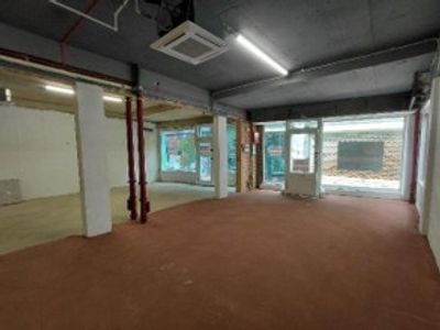 Property Image for 3-4 Dukes Lane, Brighton, East Sussex, BN1 1BG