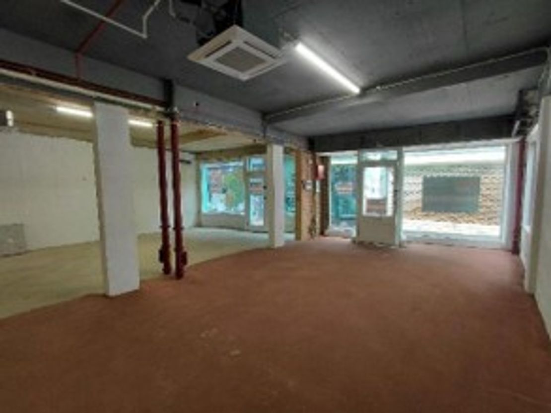 3-4 Dukes Lane, Brighton, East Sussex, BN1 1BG
