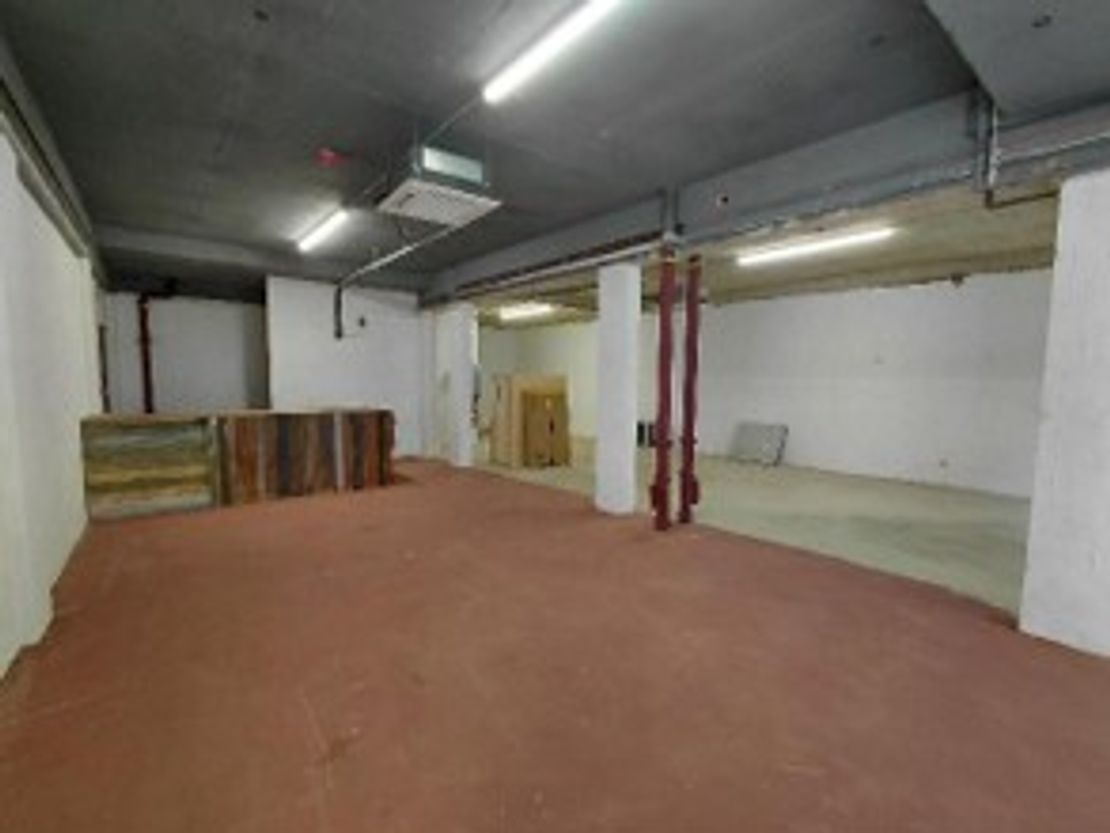 3-4 Dukes Lane, Brighton, East Sussex, BN1 1BG